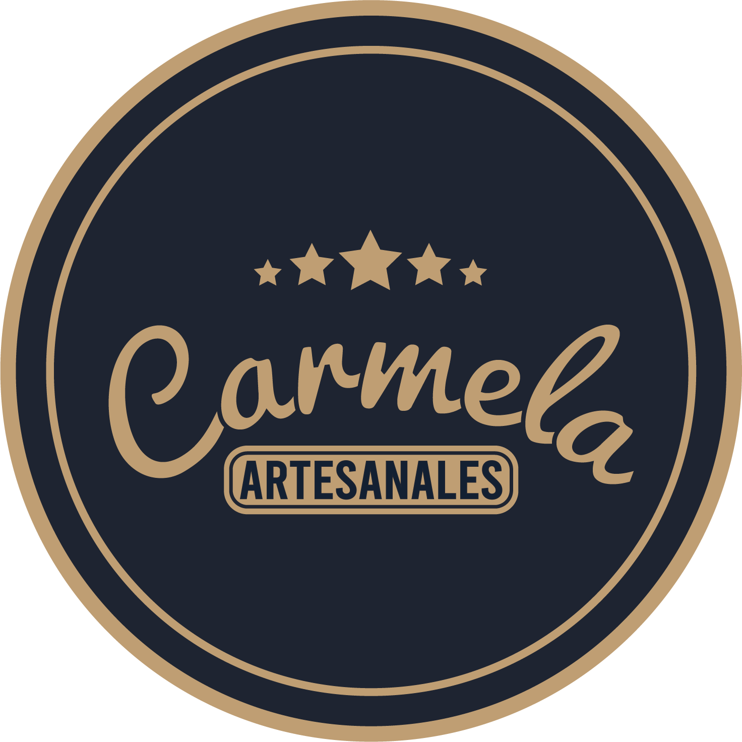 Dulces Carmela