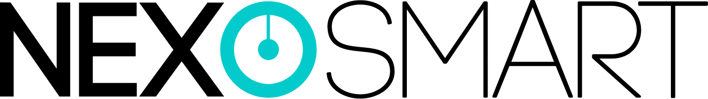 NexoSmart logo