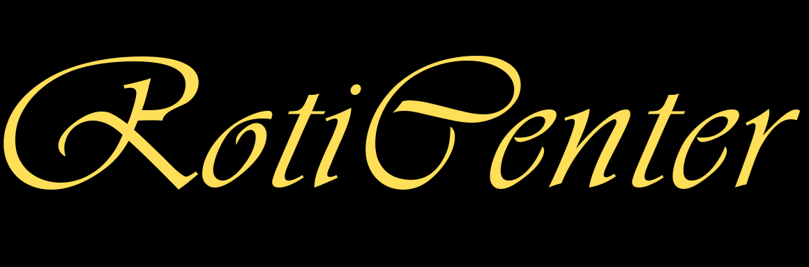 Roticenter logo